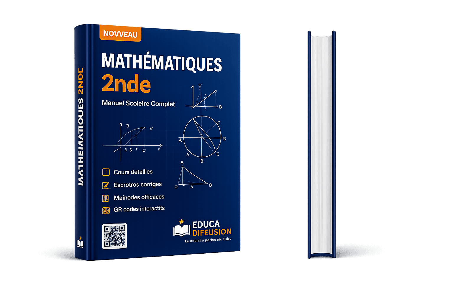 Mathématiques 2nde